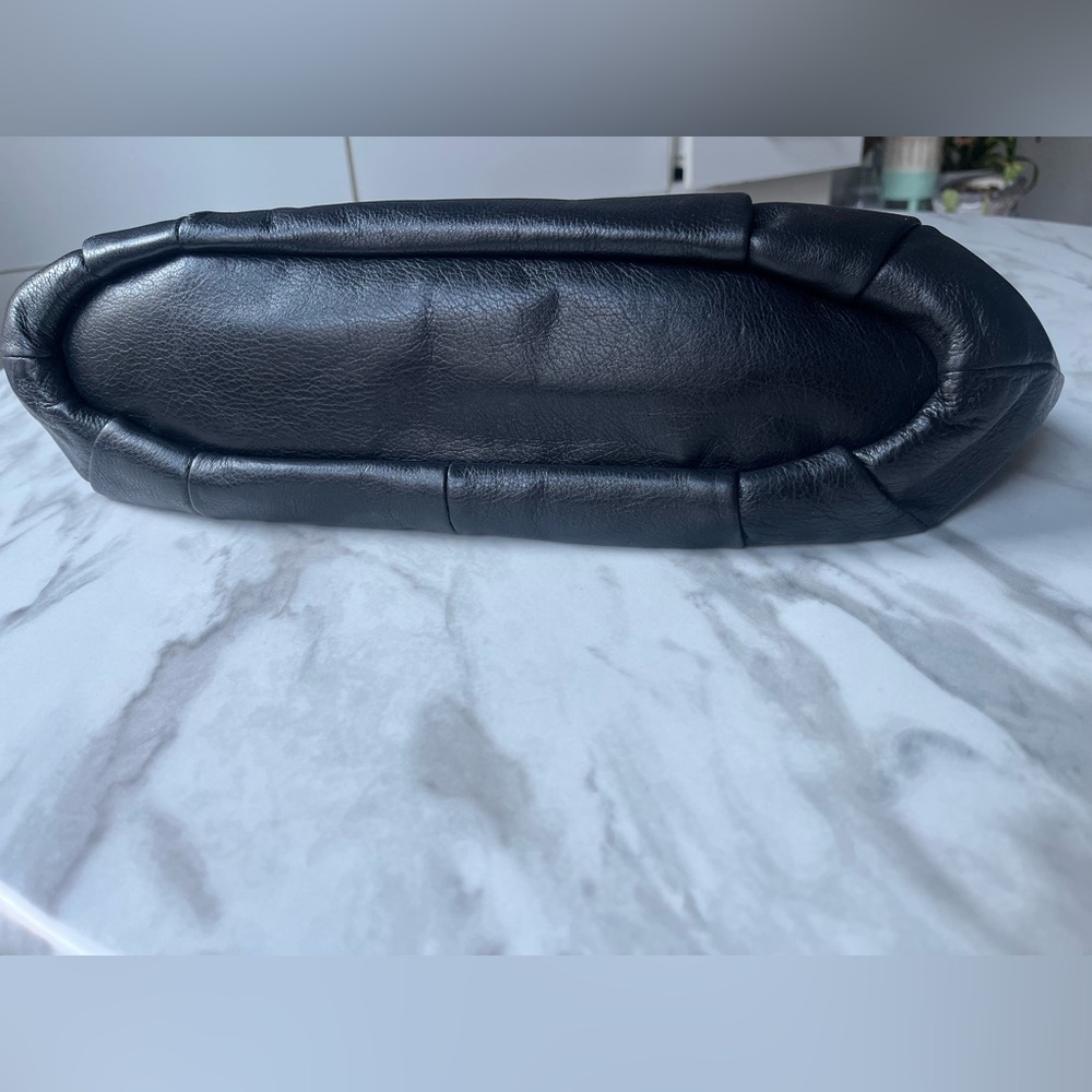 NEW! COACH Madison leather Lindsey Satchel NWOT - Picture 15 of 15